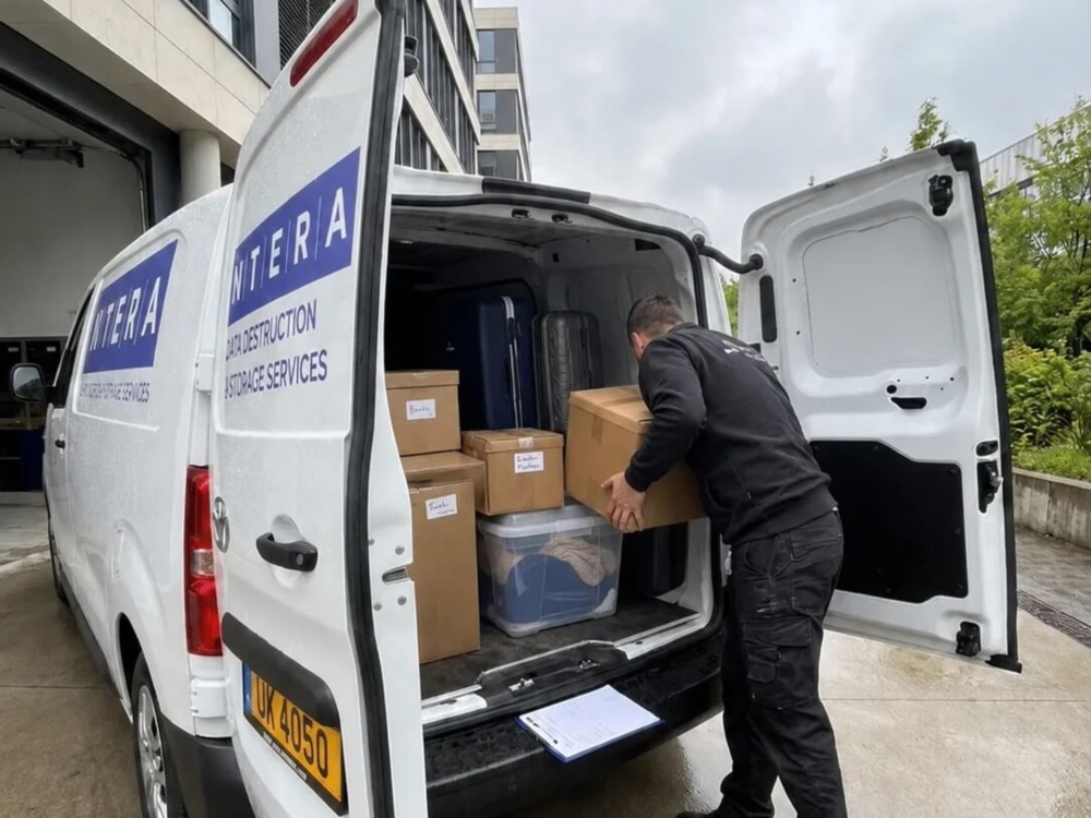 Luggage storage in Luxembourg, one month or longer