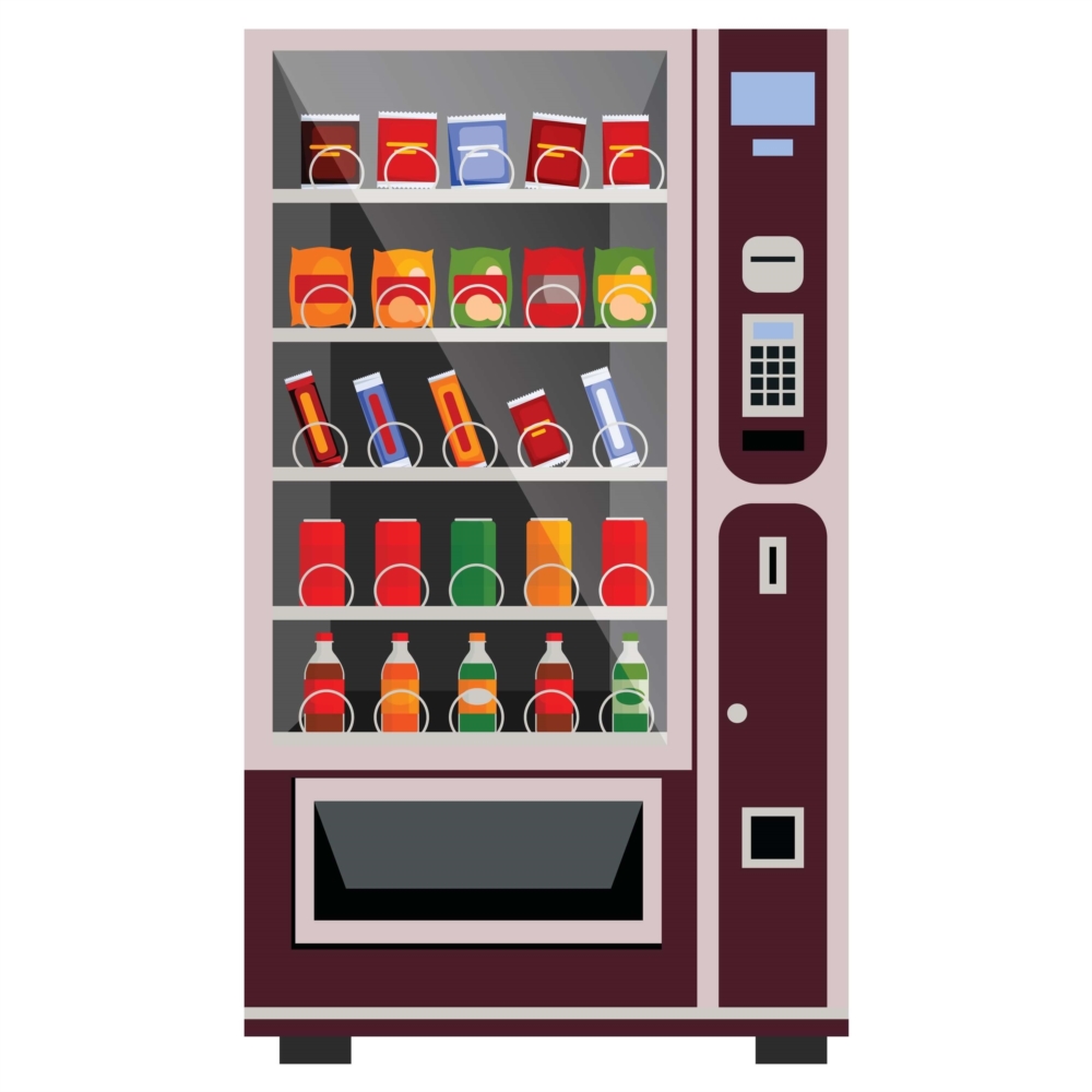 Pourquoi installer un distributeur automatique ?