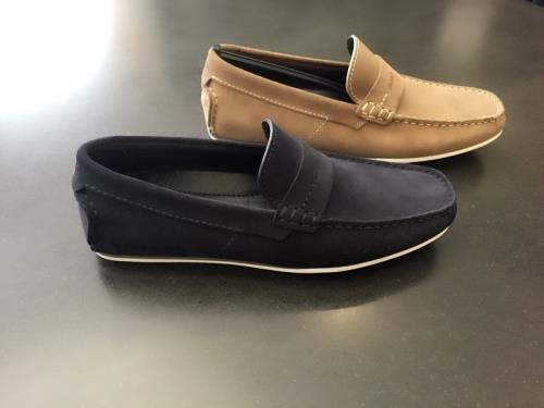 Mocassins Hugo Boss