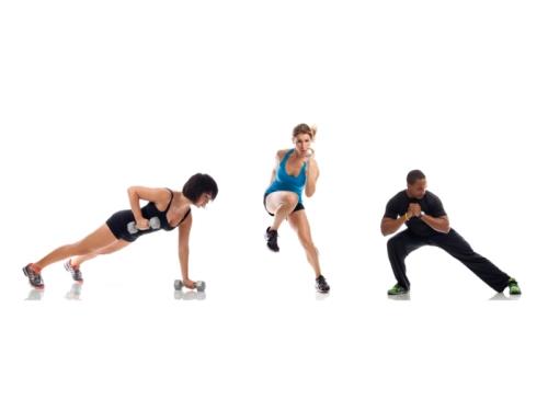 Remise en forme