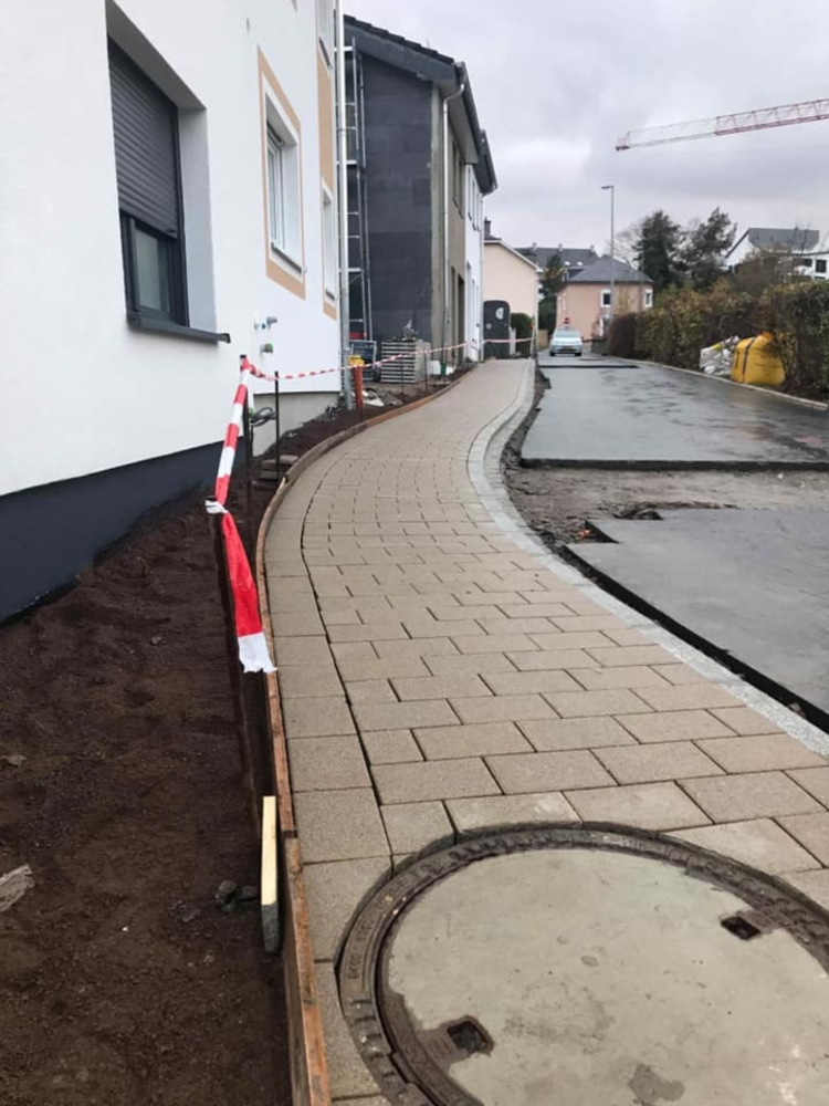 Des finitions de qualité pour vos projets