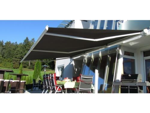 Store pour terrasse Markilux