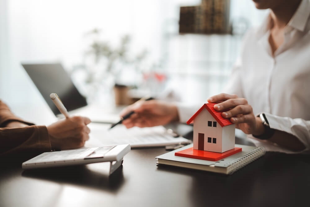 Conseil immobilier au Luxembourg