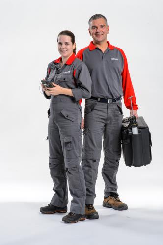 Pest Control en entreprise