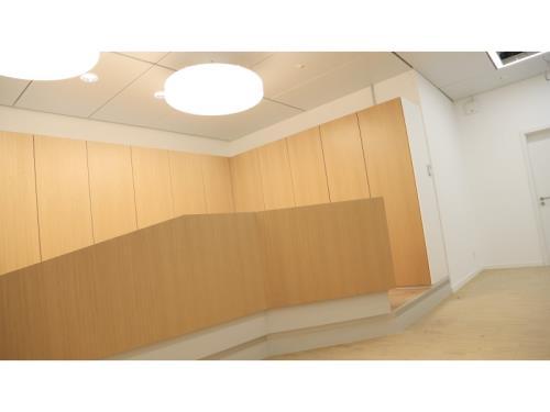 Mobilier sur mesure
