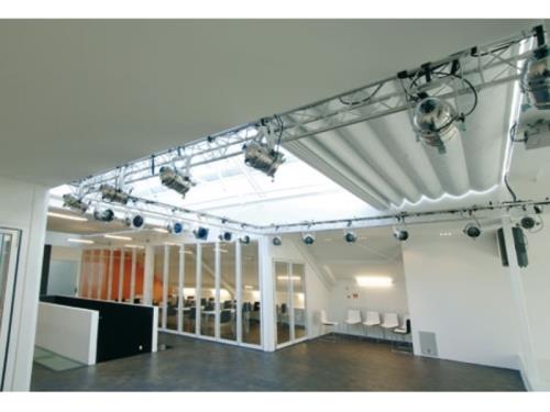 Stores - Hall 
