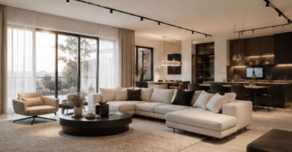 Un accompagnement complet pour vos projets d’intérieur