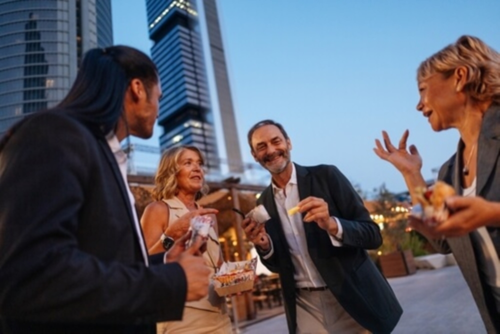 Événements B2B et internes