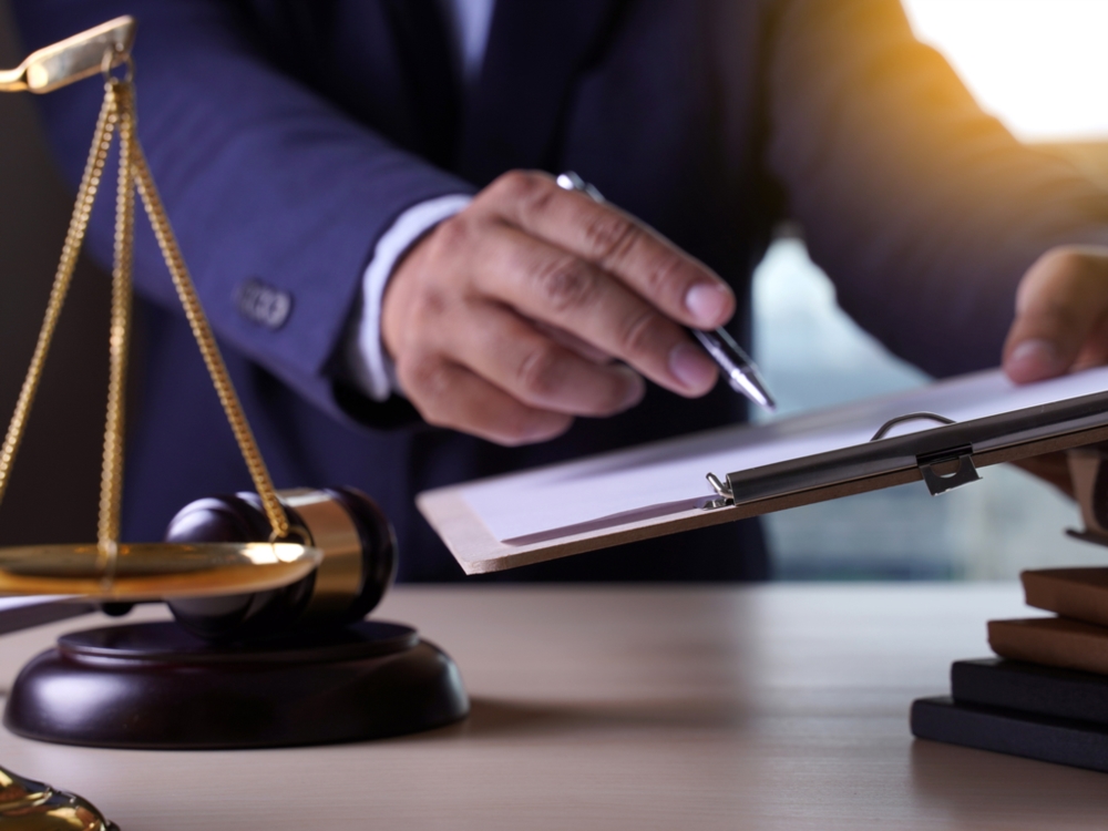 Droit administratif