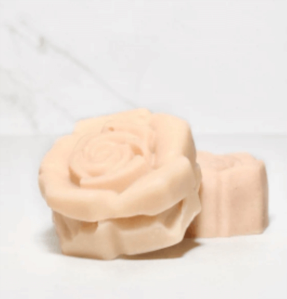 Savon Rose