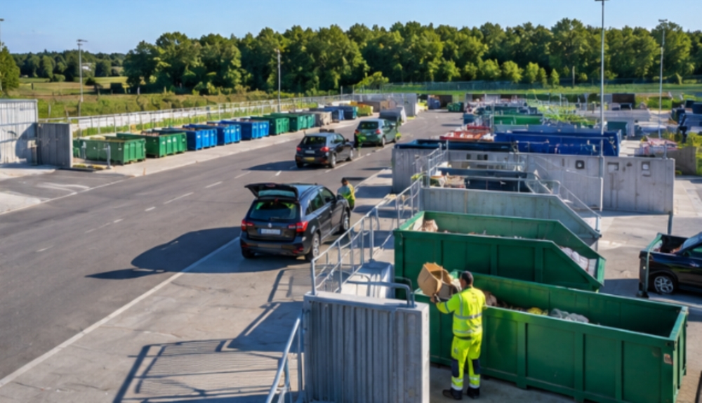 Le ReUse Shop, une seconde vie pour vos objets