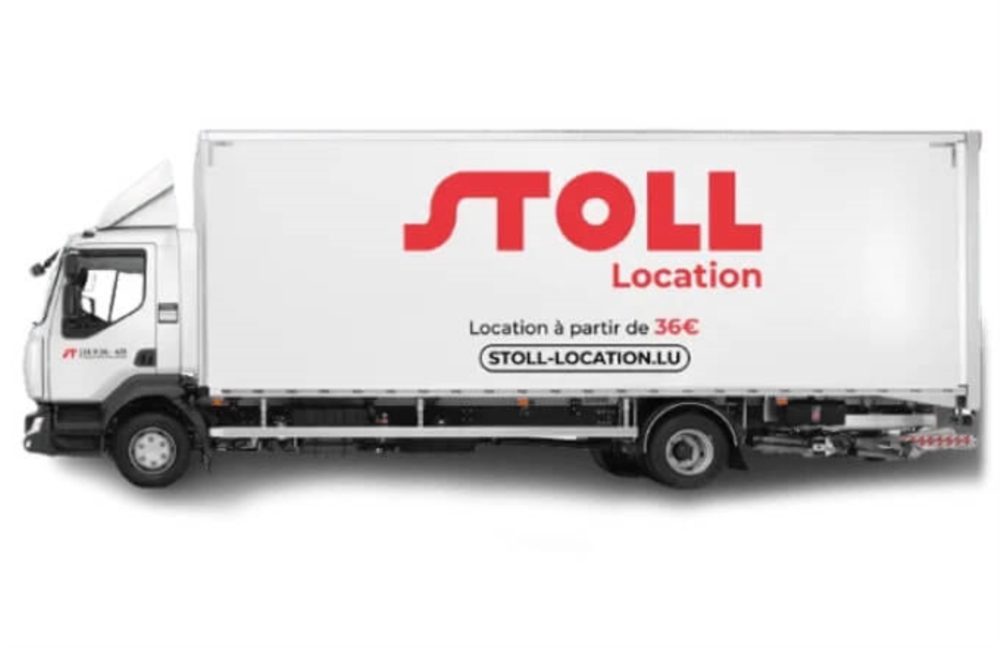 C30 / Caisse / Camion 12 T