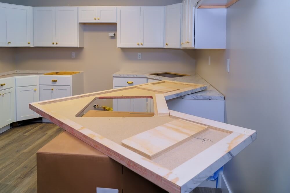 Montage de meubles et installation de cuisines