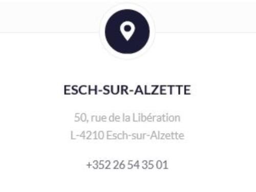 Esch-sur-Alzette
