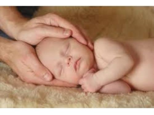 Thérapie manuelle du nourrisson