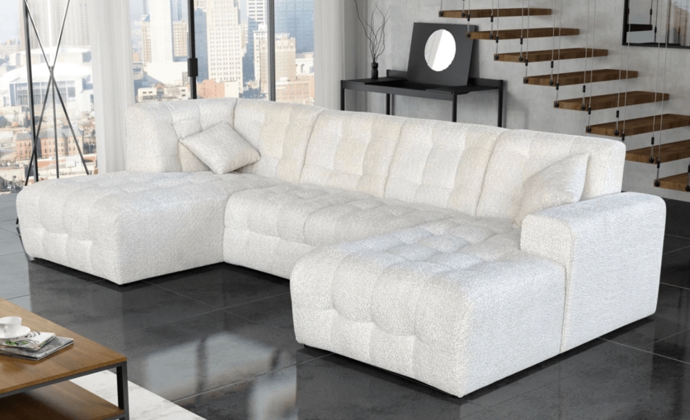 SALON & MEUBLES