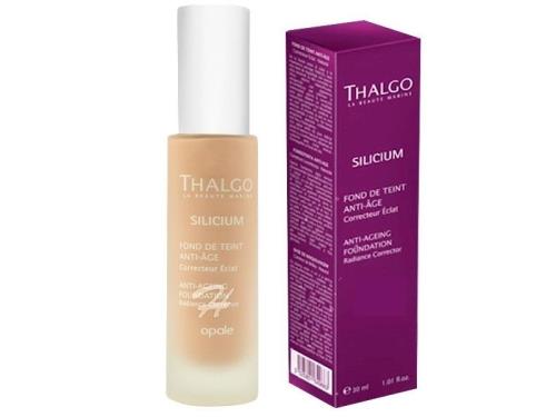 Fond de teint silicium opale - Thalgo