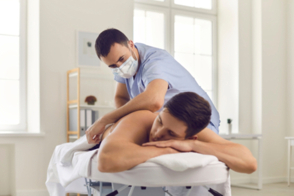 Réhabilitation respiratoire