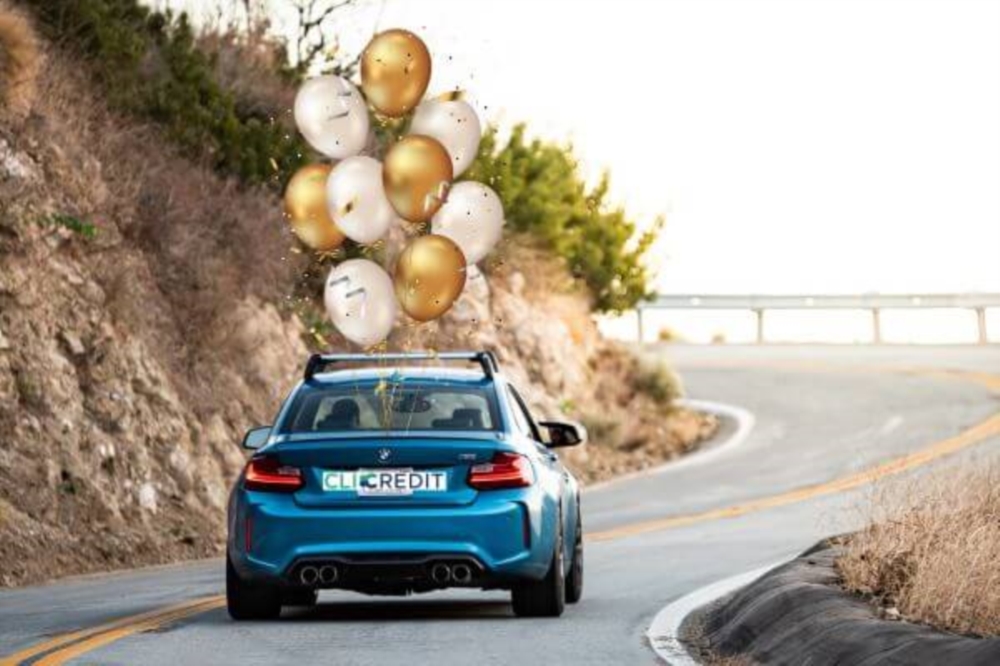 Ballonkredit und Finanzierung von Neu- oder Gebrauchtwagen 