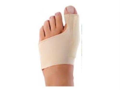 Orthèses de confort