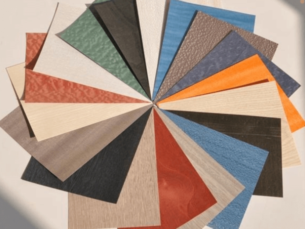 Le covering décoratif : transformer vos surfaces