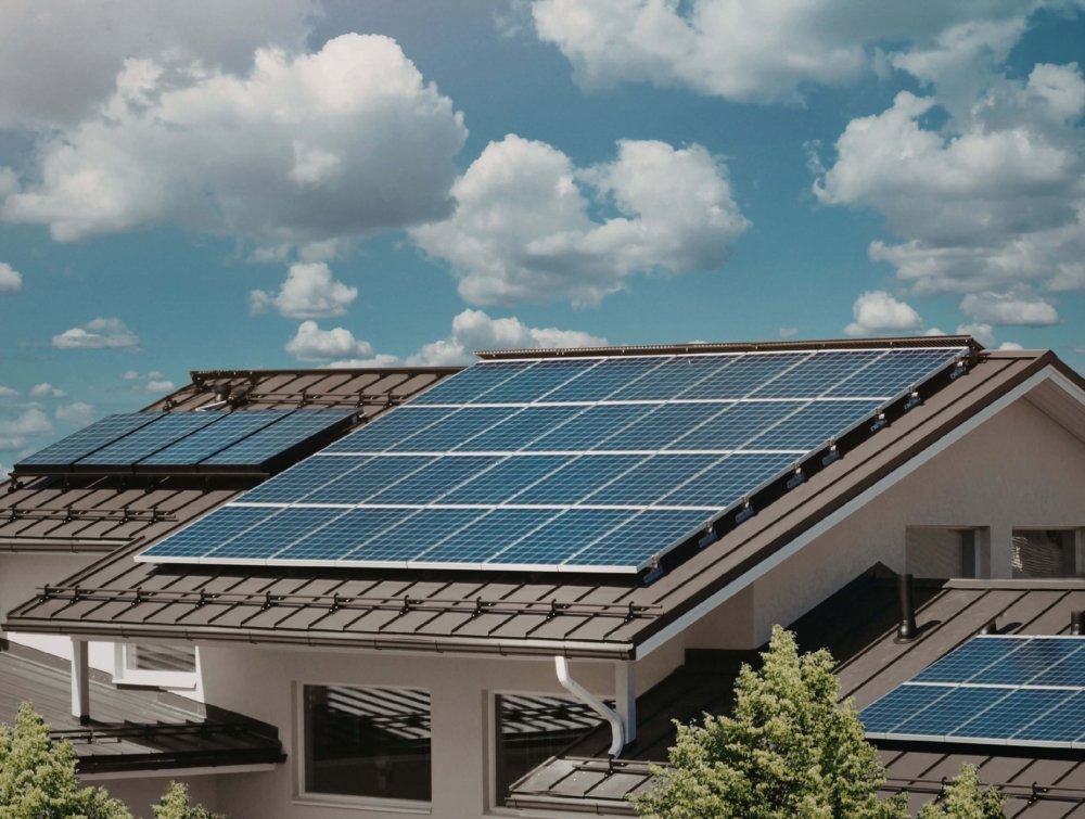 Voltizy Community: sharing renewable energy