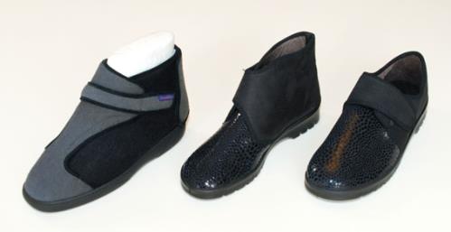 Chaussures Thérapeutiques
