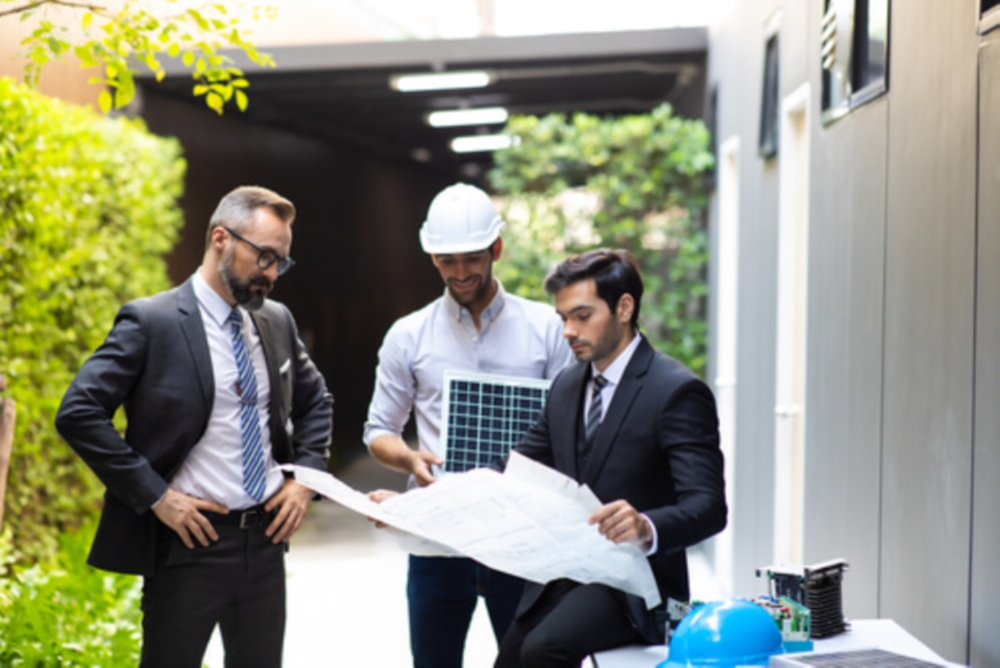 Audit et diagnostic technique