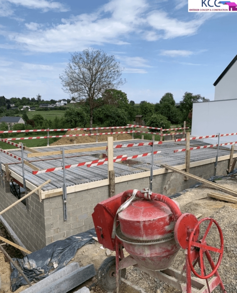 Construction