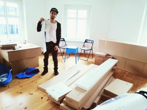 Crédit logement