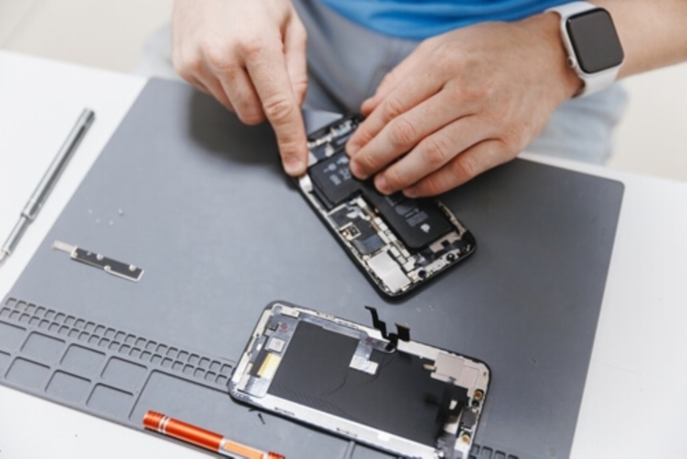 Pourquoi faire réparer son smartphone ?