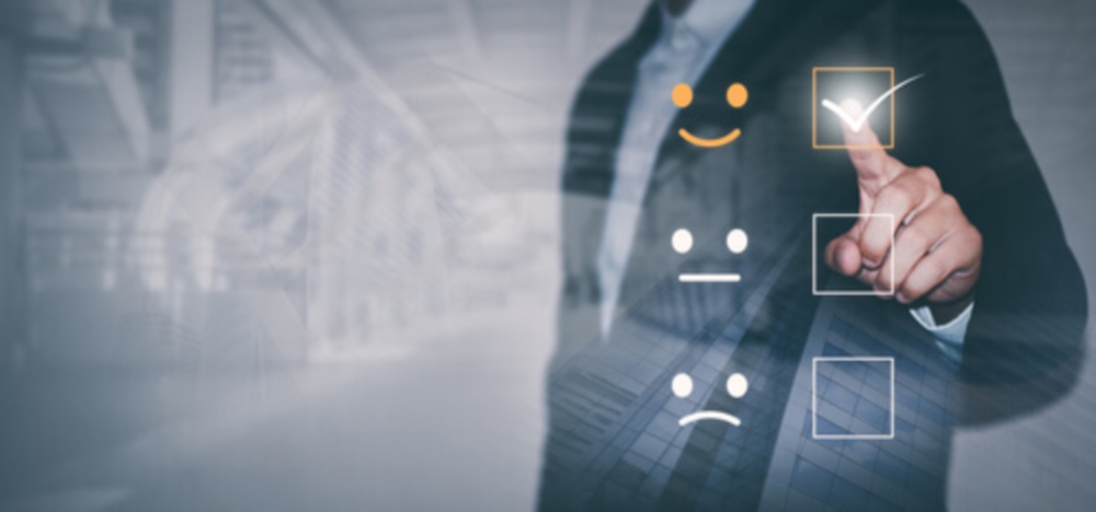 Un engagement fort pour la satisfaction client