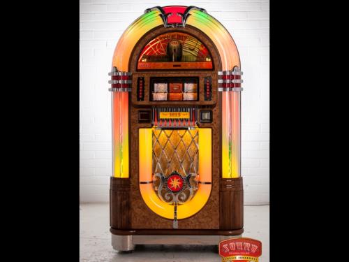 Juke-box SOUND LEISURE SL15 CD