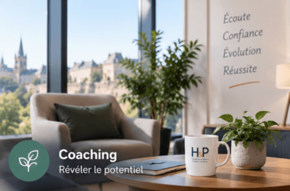 Coaching : révéler le potentiel