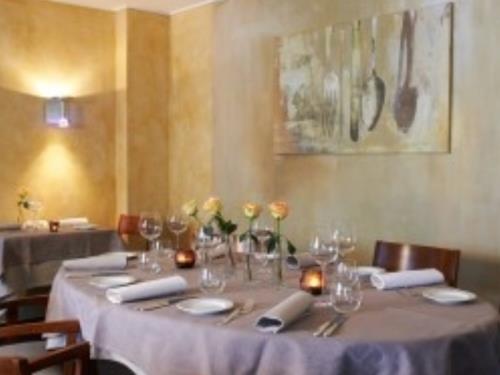 Notre Restaurant