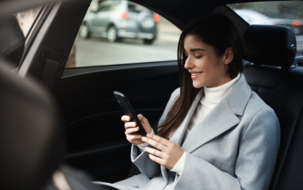 Courses locales & sur réservation