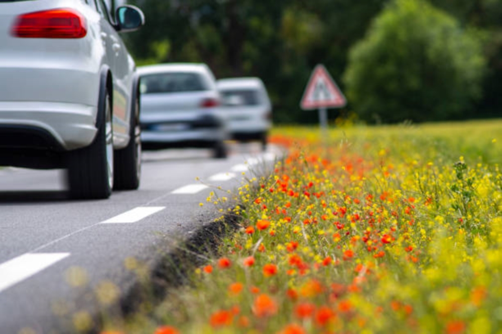 Assurances auto, moto et autres véhicules