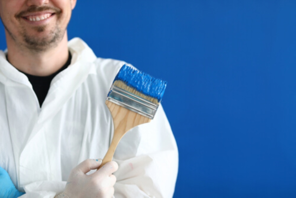 Pourquoi faire appel à un peintre professionnel ?