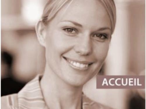 Accueil