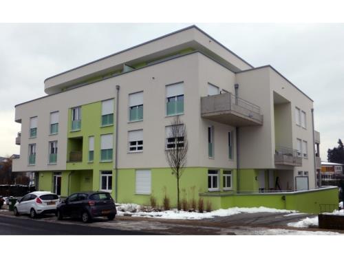 Résidence à Steinfort