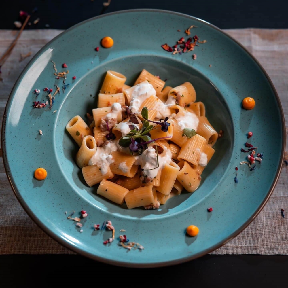 Mediterranean Dining Experience