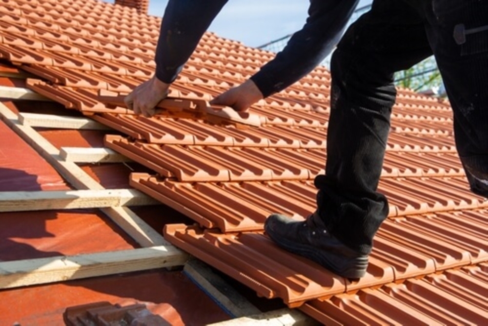 Couverture et rénovation de toiture