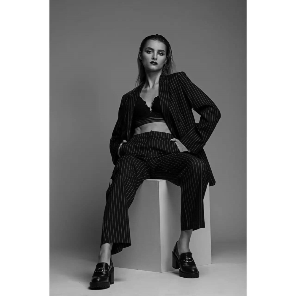 Création de book photo professionnel