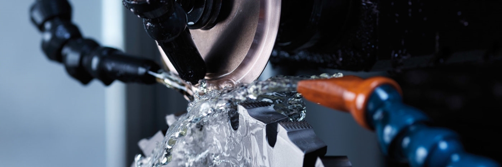 Re-sharpening & tool repair