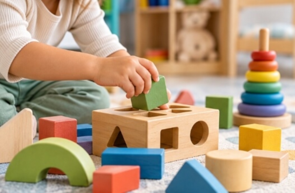 Accompagnement éducatif des enfants et adolescents