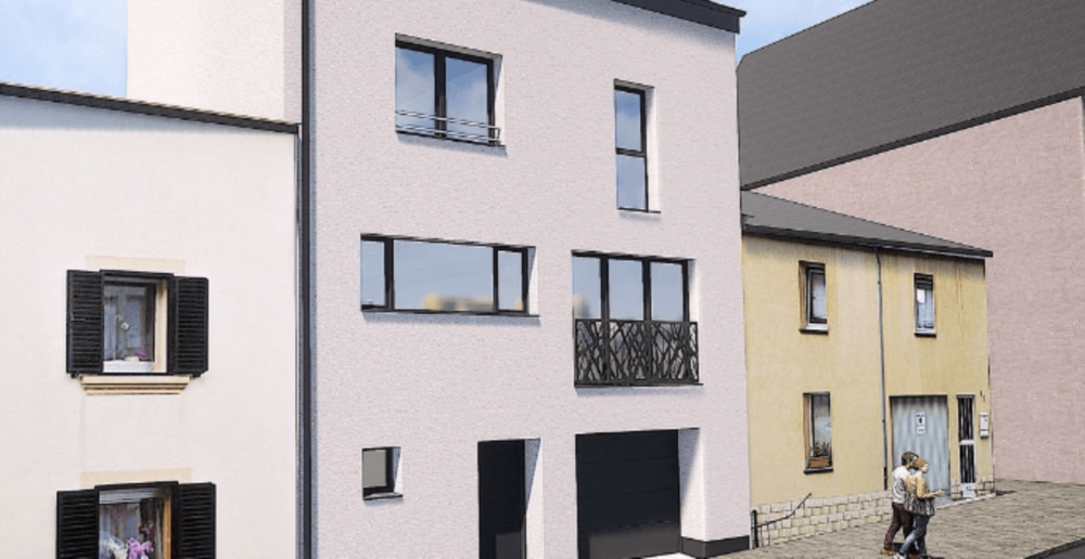 Nouvelles constructions