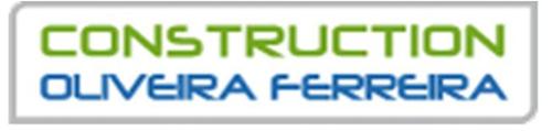 Construction Ferreira Oliveira Cruchten