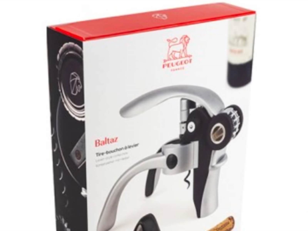 Tire bouchon à levier Peugeot