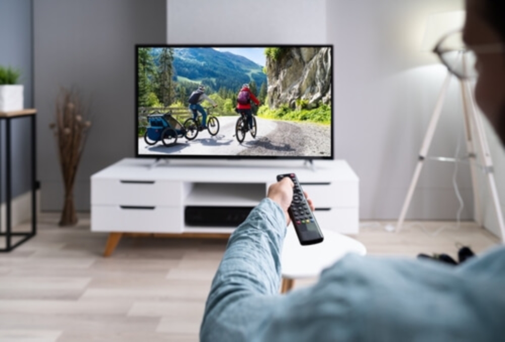 TV