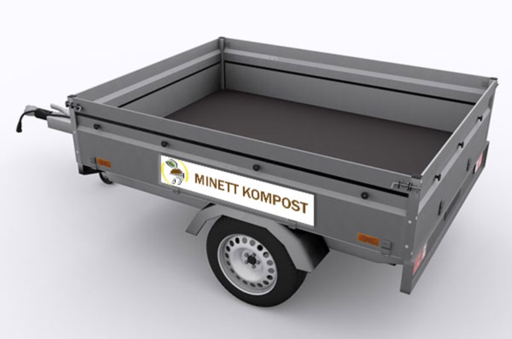 Location de remorque